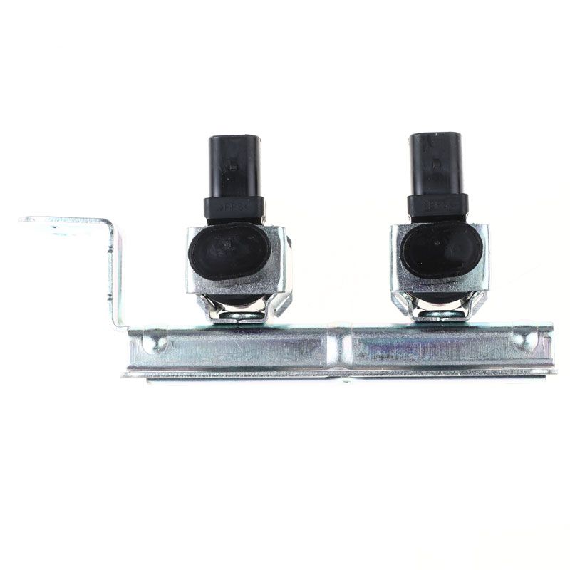 Commande De Collecteur D'admission  lectrovanne Sous Vide,... - 4