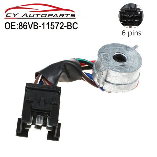 Interrupteur De Démarreur D'allumage, Pour Ford Transit 1985 ¿ 2000 Mk3 Mk4 Mk5