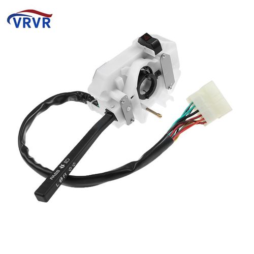 Commutateur Combiné De Clignotant Gauche Pour Isuzu 97068775 8-8970687750 Lhd, 8-8944344340-0 94434434