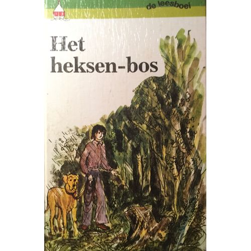 Het Heksen Bos