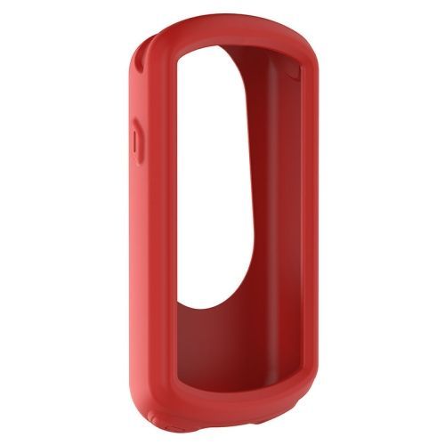 Coque Pour Chronomètre Garmin Edge 1030 - Rouge