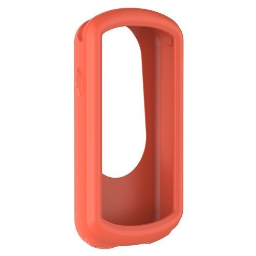 Coque Pour Chronomètre Garmin Edge 1030 - Orange
