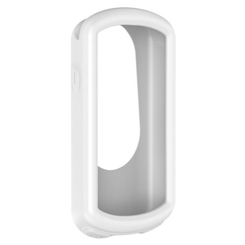 Coque Pour Chronomètre Garmin Edge 1030 - Blanc