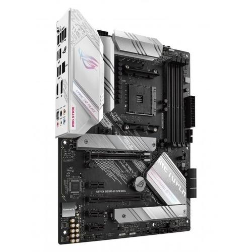 ASUS ROG STRIX B550-A GAMING Socket AM4 carte mère