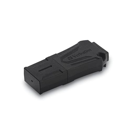 verbatim toughmax usb 2.0 drive 16gb noir
