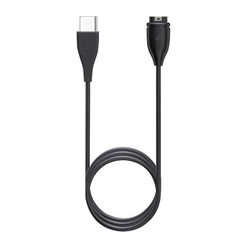 Pour Câble De Chargement De Montre Garmin, Usb-C / Type-C Vers Droit