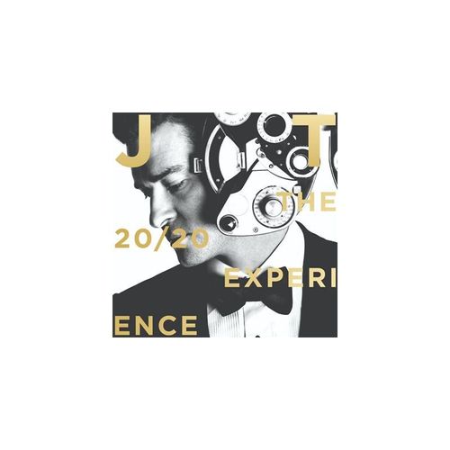 The 20 20 Experience