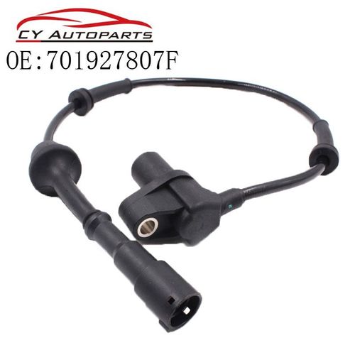 capteur ABS pour VW Transporter T4 0265006301 ¿ 0265006407, 1990 2003