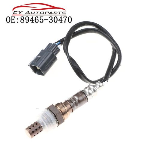 Capteur D'oxygène, Rapport Air/Carburant, Pour Toyota Supra Lexus Sc300/400 Gs300/400/430 89465 ¿ 30470 8946530470, Nouveau