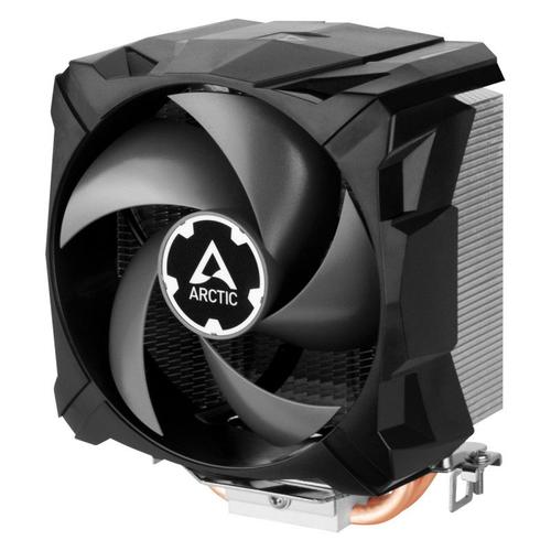 arctic cooling arctic cpu-kühler freezer 7 x co noir