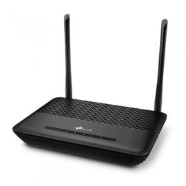 tp-link tp-link td-w9960v - wireless router - dsl-modem - 802.11b/g/n - desktop noir