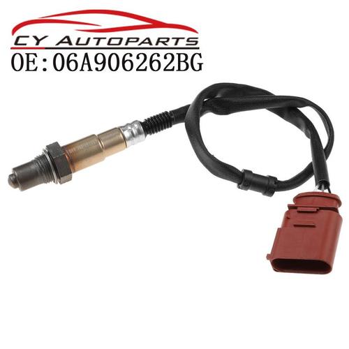 Capteur D'oxygène En Amont, Pour Vw Beetle Jetta Golf Audi A8 234-4808, Nouveau