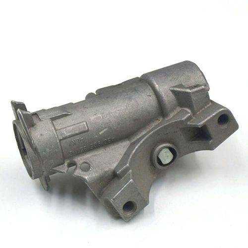 Boîtier De Démarreur De Commutateur D'allumage Pour Multivan T5 New Beetle Transporter T5 Polo Sharan Passat B5 4b0 905