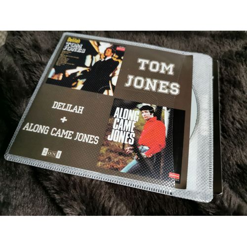 Tom Jones