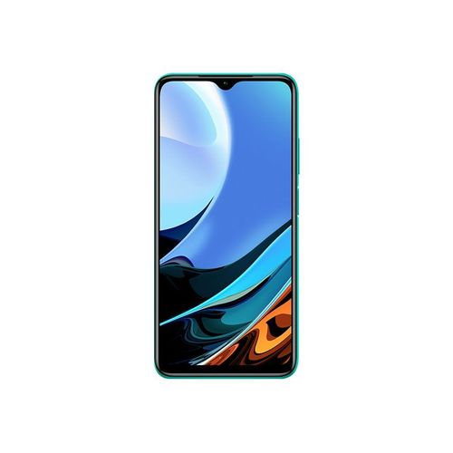 Xiaomi Redmi 9T 64 Go Vert océan