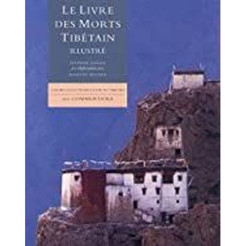 Le Livre Des Morts Tibétain Illustré