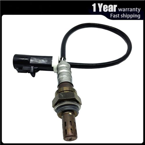 Capteur D'oxygène O2 À 4 Fils Chauffé En Amont, Pour Ford Ranger E-350 E-450 Super Duty Ford Explorer Mercury Mountaineer 234 ¿ 4401