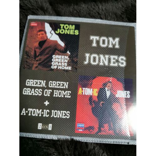 Tom Jones