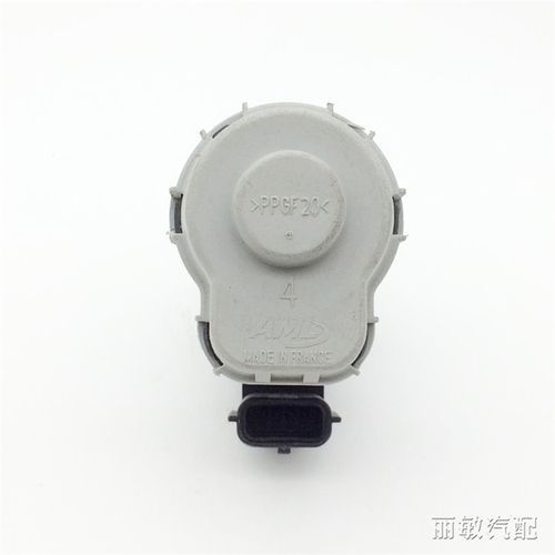 Moteur De Phare De Jeep Avec Boussole, 1 Pièce, Réglage De La Hauteur, Pour Peugeot 508 Citroen C5
