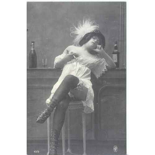La Tentation