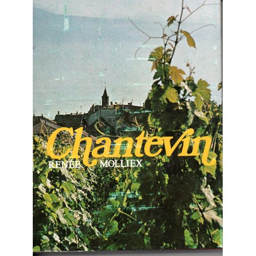 Chantevin