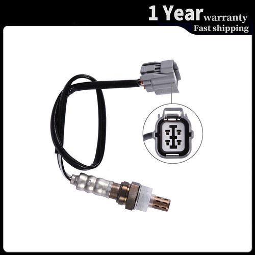 Capteur D'oxygène À 4 Fils, 234 ¿ 4220, Pour Acura El1.7l / Honda Civic 1.7l D17a2 / Honda Element L En Amont Honda Civic 1.6l