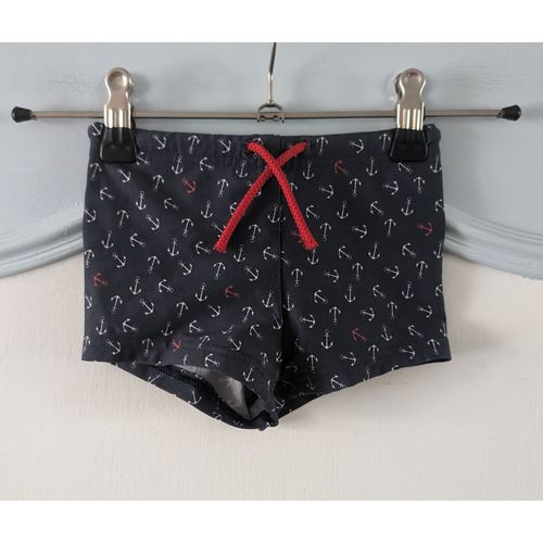 Maillot De Bain Monoprix Kids, Taille 4 Ans