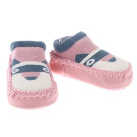 Chausson Bebe Tricot A Prix Bas Neuf Et Occasion Rakuten