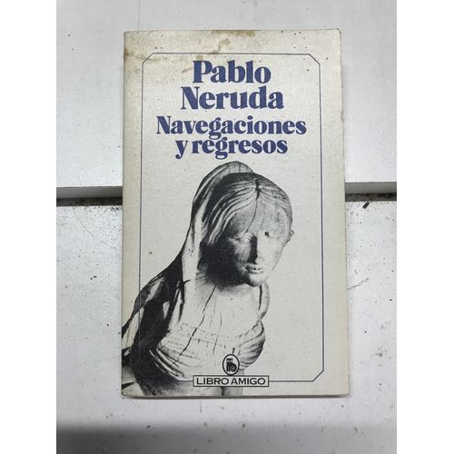 Navegaciones Y Regresos