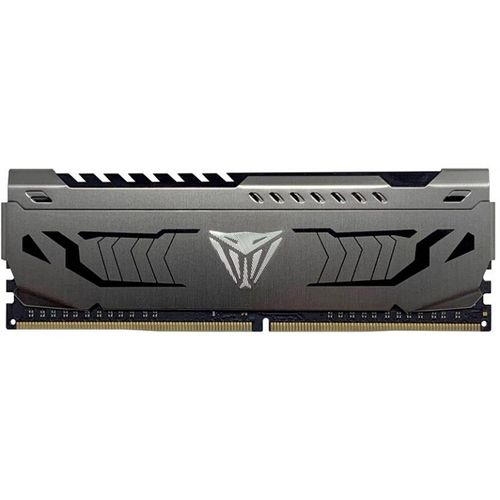 patriot patriot extreme performance viper steel - ddr4 - 16 gb: 2 x 8 gb - dimm 288-pin - ungepuffert noir