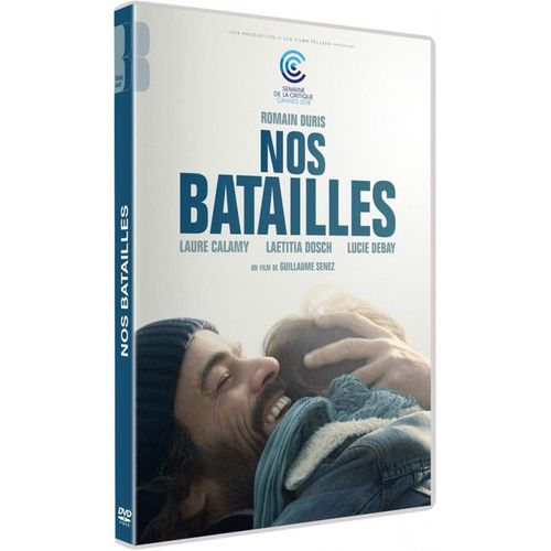 Nos Batailles