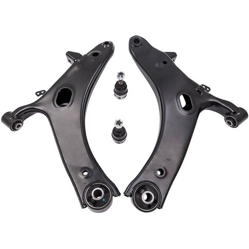 Titanizing Connecting Rods Pour Audi A3 Seat Leon Vw Golf Mk Iii 144mm Tuv Arp