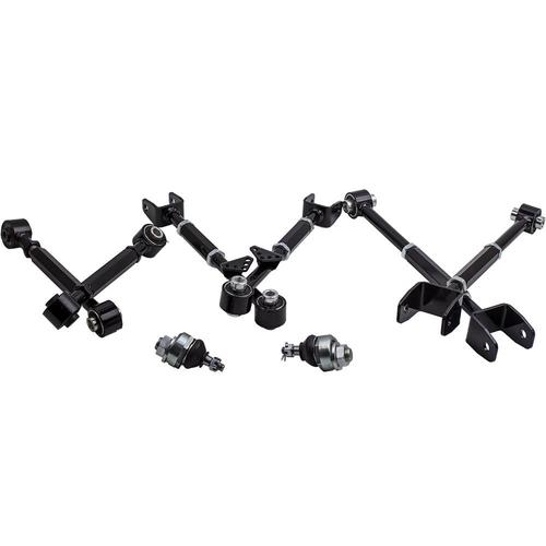 Suspension Arrière Camber Arms Set W/ Avant Ball Joint Pour Acura Tsx 2009-2013