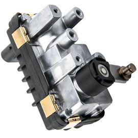 Turbocompresseur Actuator Pression Pour Mercedes Benz Classe E C S W211 320cdi