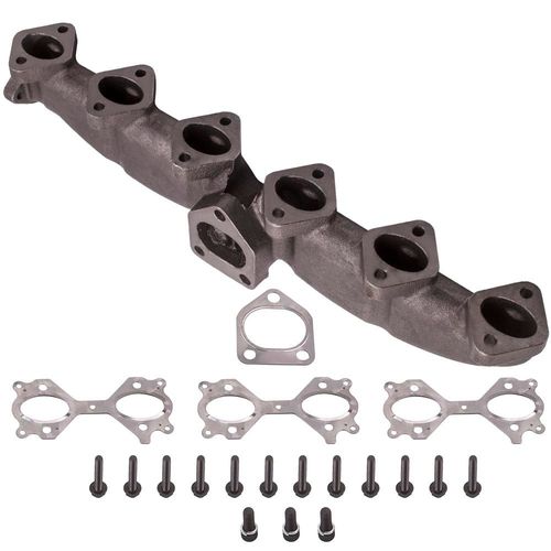 Collecteur D'échappement Pour Bmw 525d 530d 330d 325d E40 E60 X5 X3 11627788422