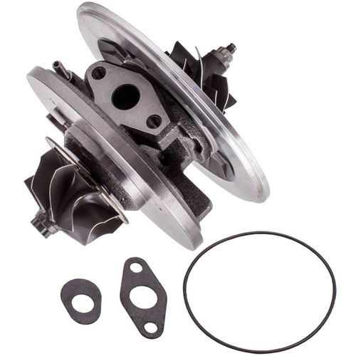 Turbo Chra Pour Bmw 330d E46 X5 3.0 E53 M57 D30 Ggt2256v 704361 Cartouche Neuf