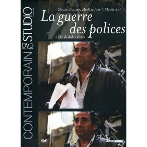 La Guerre Des Polices