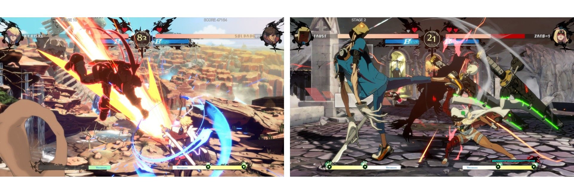 Guilty Gear : Strive image 1 | Rakuten