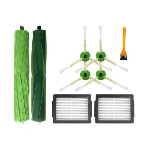Accessoires 7 pièces