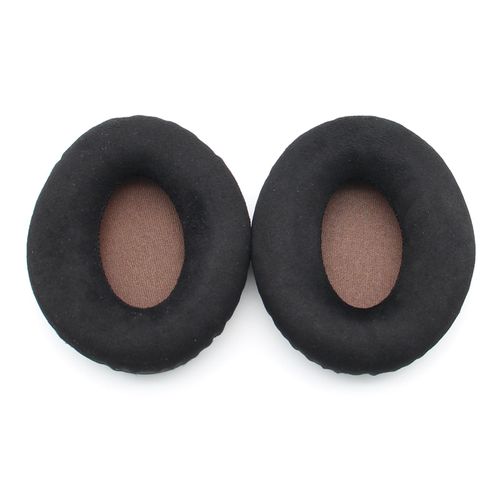Coussinets d'oreille INF Sennheiser Momentum On-Ear 1 paire Noir