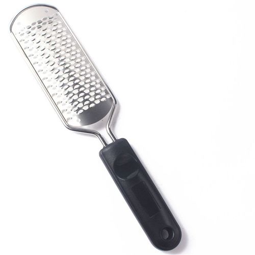 Lime À Pied Pédicure Inf Avec Motif De Poignée Pour Les Grands Trous Le Noir 27 Cm 