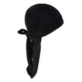 SM SunniMix Bandana Durag Chapeaux Headwrap de Chapeau avec Motif Mode Bandana en Plein Air