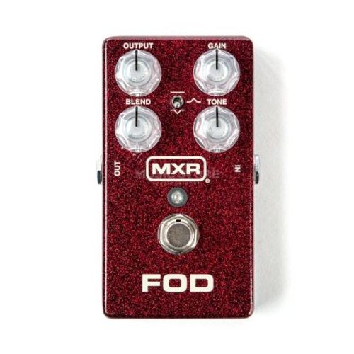 Mxr - Fod Drive M251
