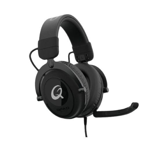 Casque gaming Qpad QH-700 - Multiplateforme