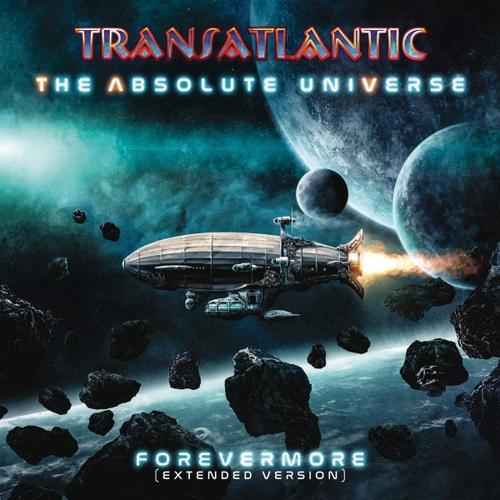 The Absolute Universe - Forevermore - Extended Version