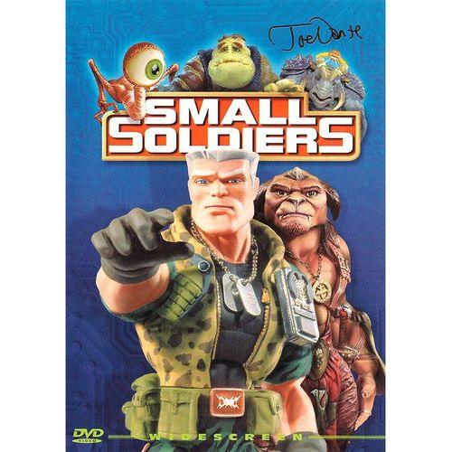 Small Soldiers