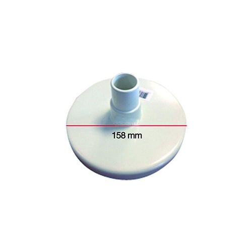 kokido Couvercle aspiration skimmer - SKIMVAC OLYMPIC ACM89 - K012PBH6/W