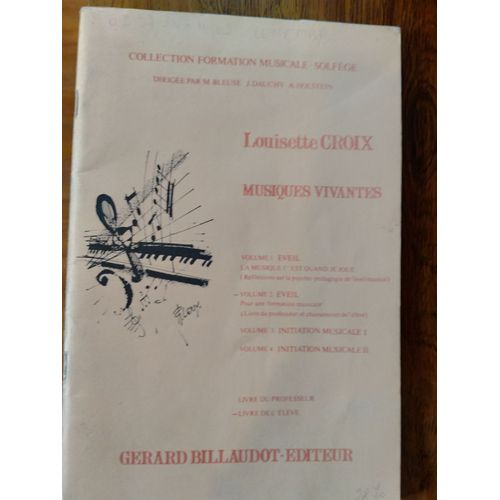 Musiques Vivantes