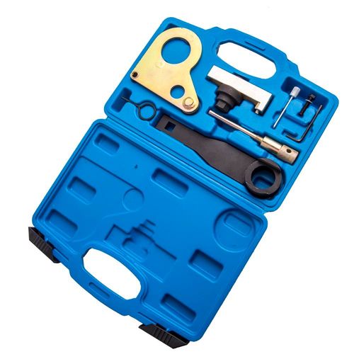 Kit Calage Distribution Chaine 2.0 2l3 Dci M9r M9t Voiture Pour Nissan Renault