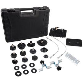 13x Kit D'adaptateurs Pour Purgeur De Frein À Air Comprimé Pour Audi Vw Bmw